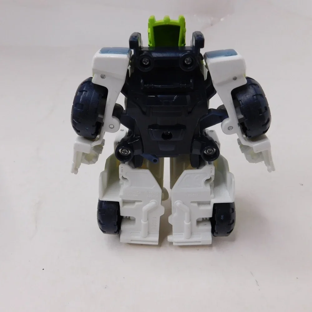Transformers Rescue Bots Blades the Helicopter Bot Action Playskool Heroes